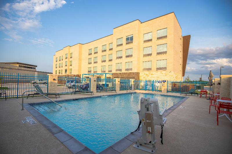 TRU By Hilton Allen Dallas - photo 41