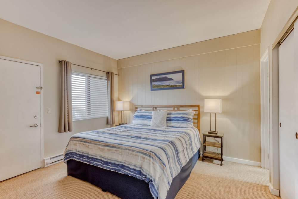 Sand & Sea Resort Condominiums - photo 121