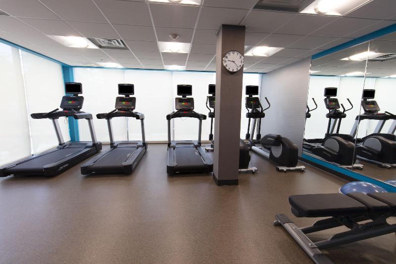 Fairfield Inn & Suites by Marriott Atlanta Woodstock - photo 81