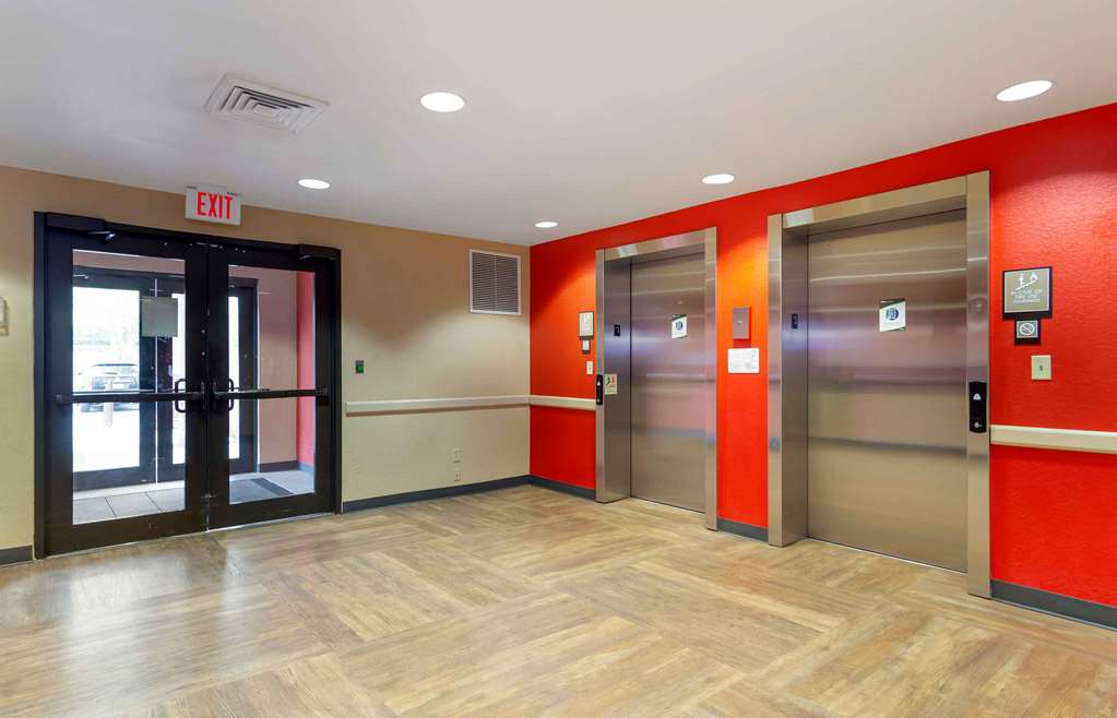 Extended Stay America Suites Atlanta Perimeter Crestline - photo 5