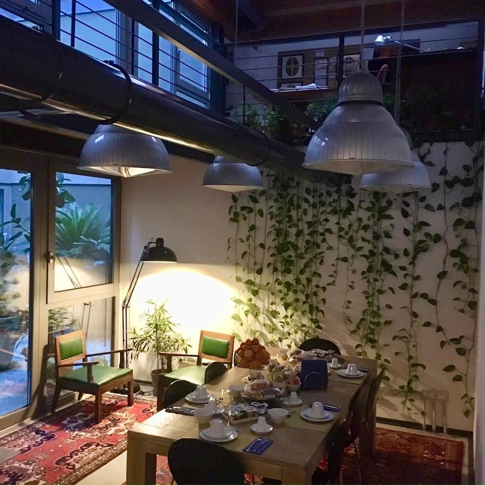 LoftVerona — 4-Star Luxury Hotel in Verona, Italy