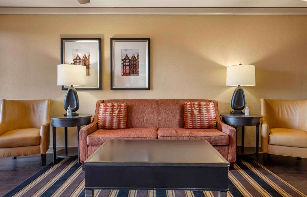 Extended Stay America Suites Pittsburgh Airport - photo 6