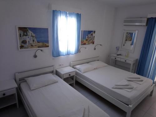 Nicolas Studios — Antiparos — photo 5