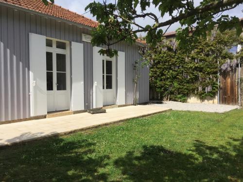 Tamina — hotel in Andernos-Les-Bains