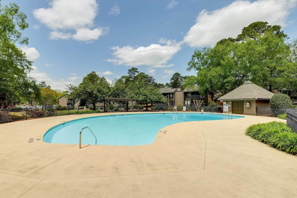 Lakeview Condo w Resort Pool: 2 Miles to Golf - photo 8