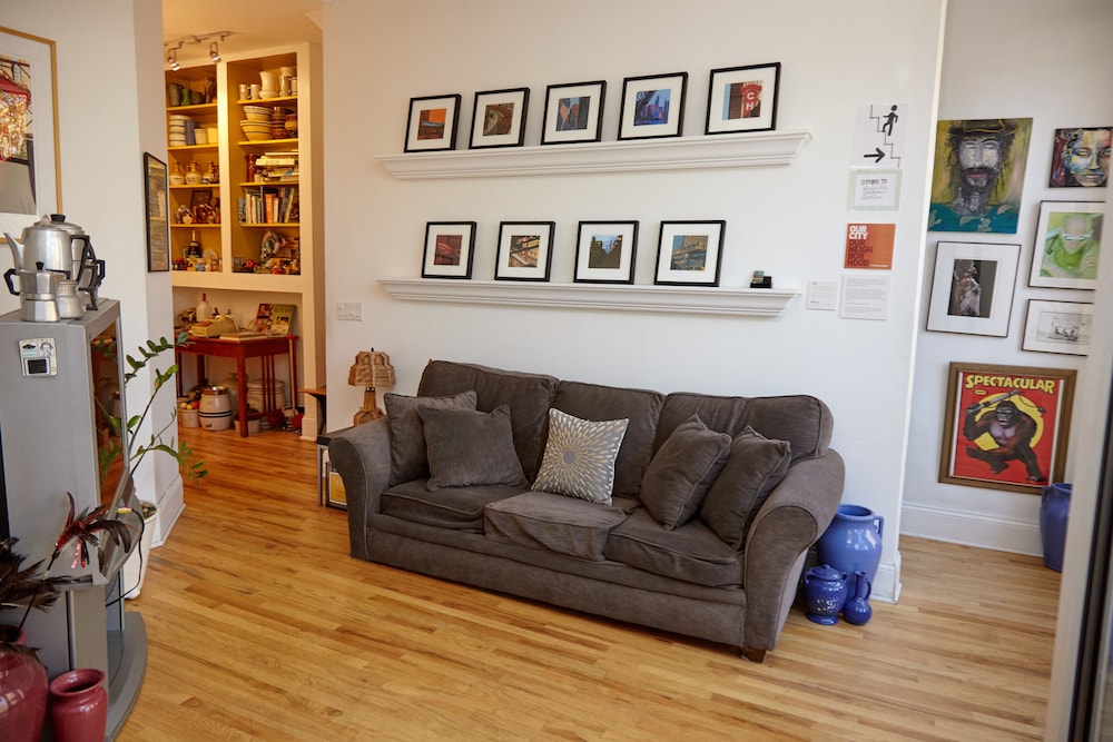Ray's Bucktown B&B - photo 51