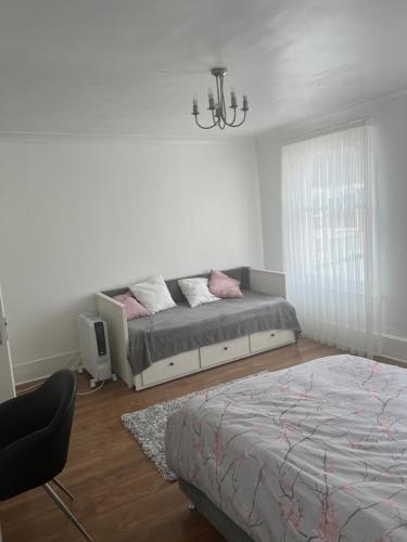Private room 1 - last minute hotel in London