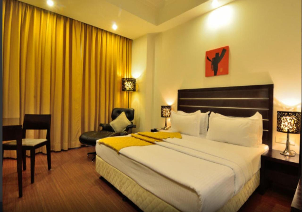 Lakshya's Hotel — hotel in Haridwar