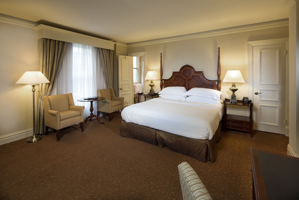 Seelbach Hilton Louisville Downtown - photo 11