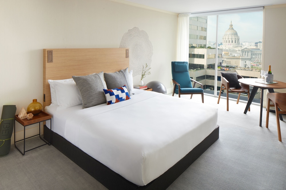 BEI San Francisco Trademark Collection by Wyndham - photo 13