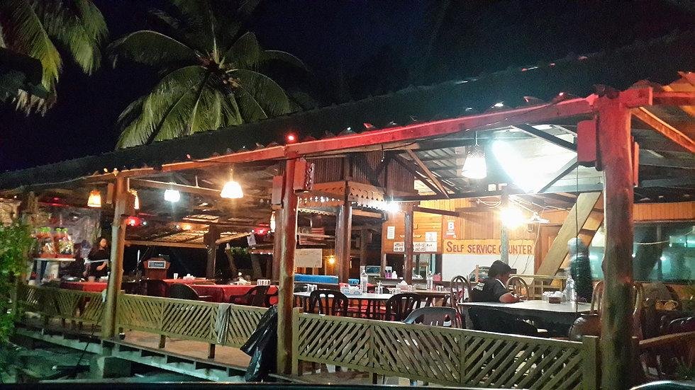 Tioman Santai Resort — hotel near Tioman Airport