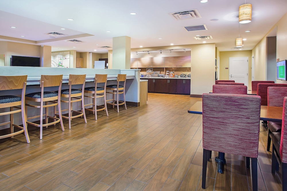 TownePlace Suites by Marriott Cookeville - photo 25