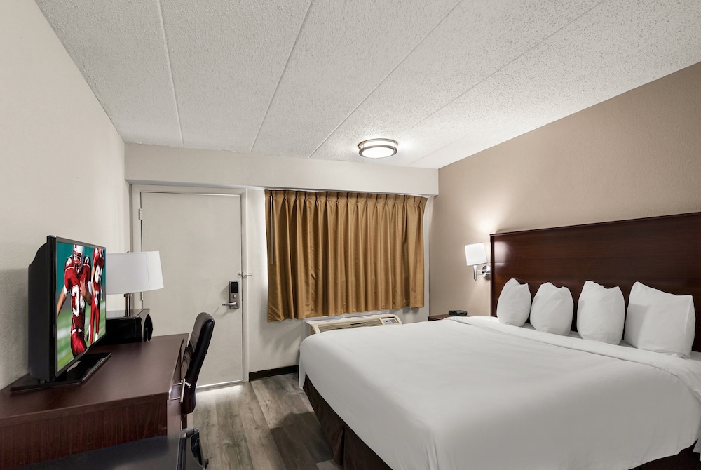 Red Roof Inn Springfield IL - photo 21