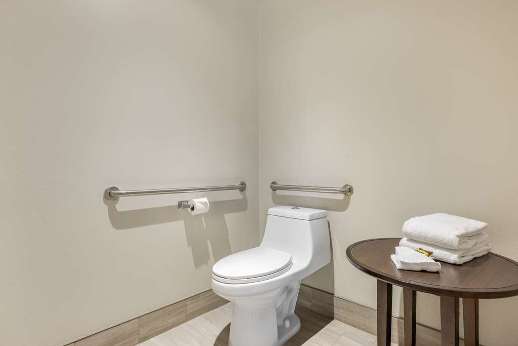 Best Western Plus Grand Manor Inn - photo 36