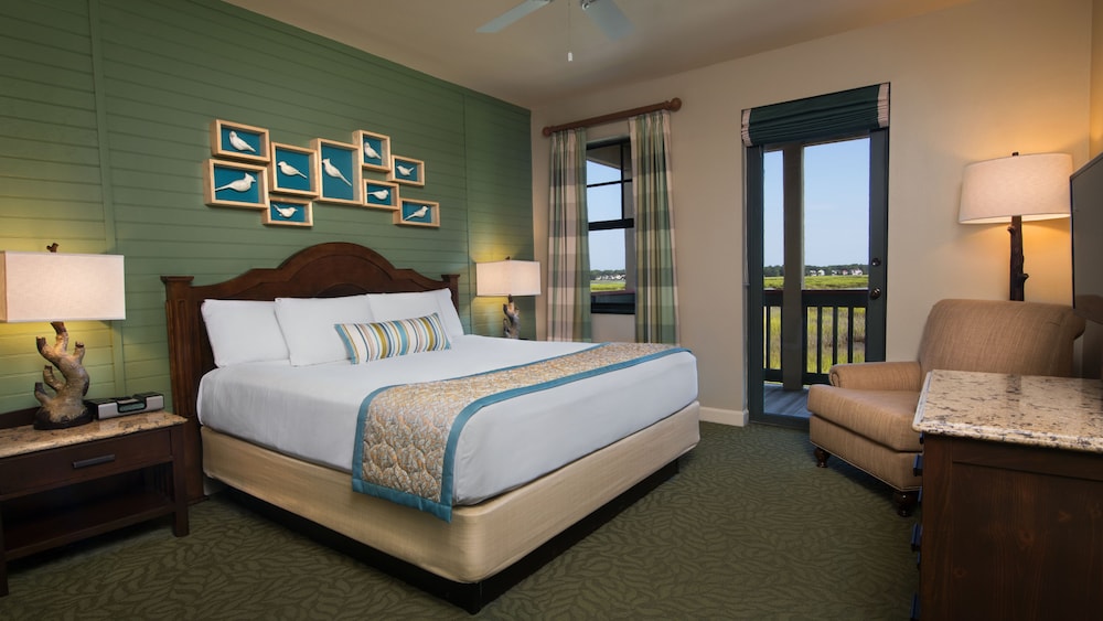 Disney's Hilton Head Island Resort - photo 8