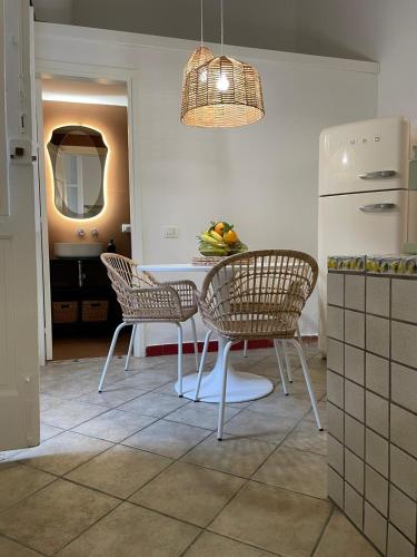 Ortigia_corte d'avolio — 4-Star Luxury Hotel in Siracusa, Italy