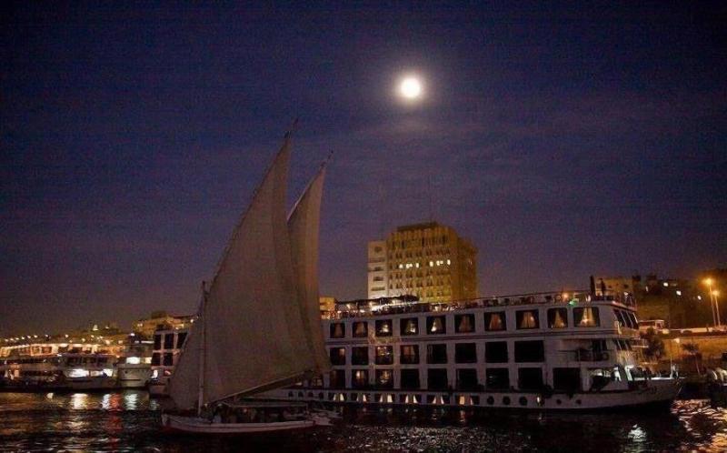 Nubian Hotel — Aswan — photo 3