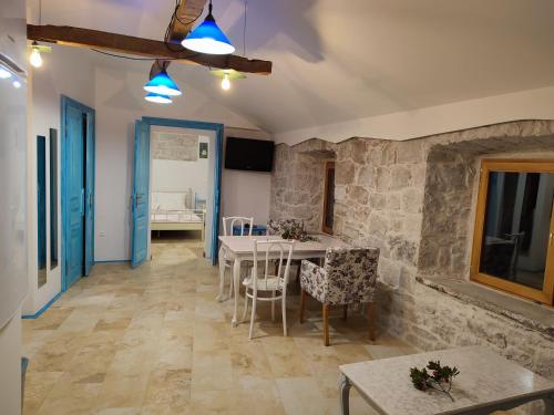 Apartmani Peljesac Sova — Janjina — photo 2