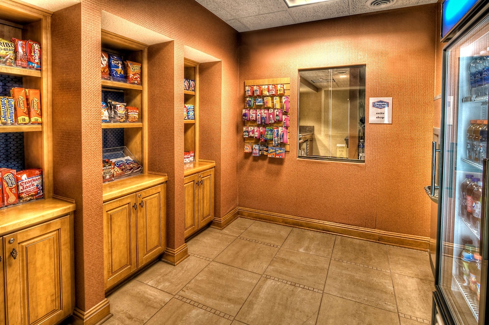 Hampton Inn & Suites Kalamazoo Oshtemo - photo 34