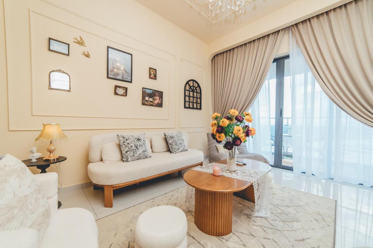Danga Bay The Sunny Coast 3BR 8Pax by Our Stay — 4-Star Luxury Hotel in Johor Bahru, Malaysia