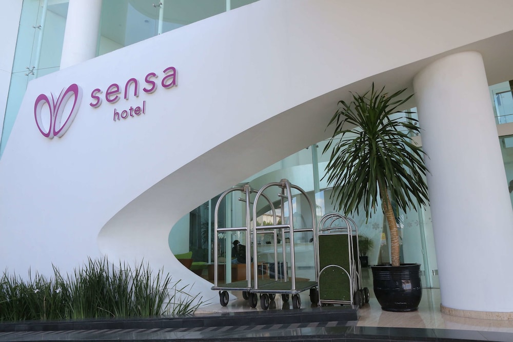 Sensa Hotel Bandung in Bandung, Indonesia
