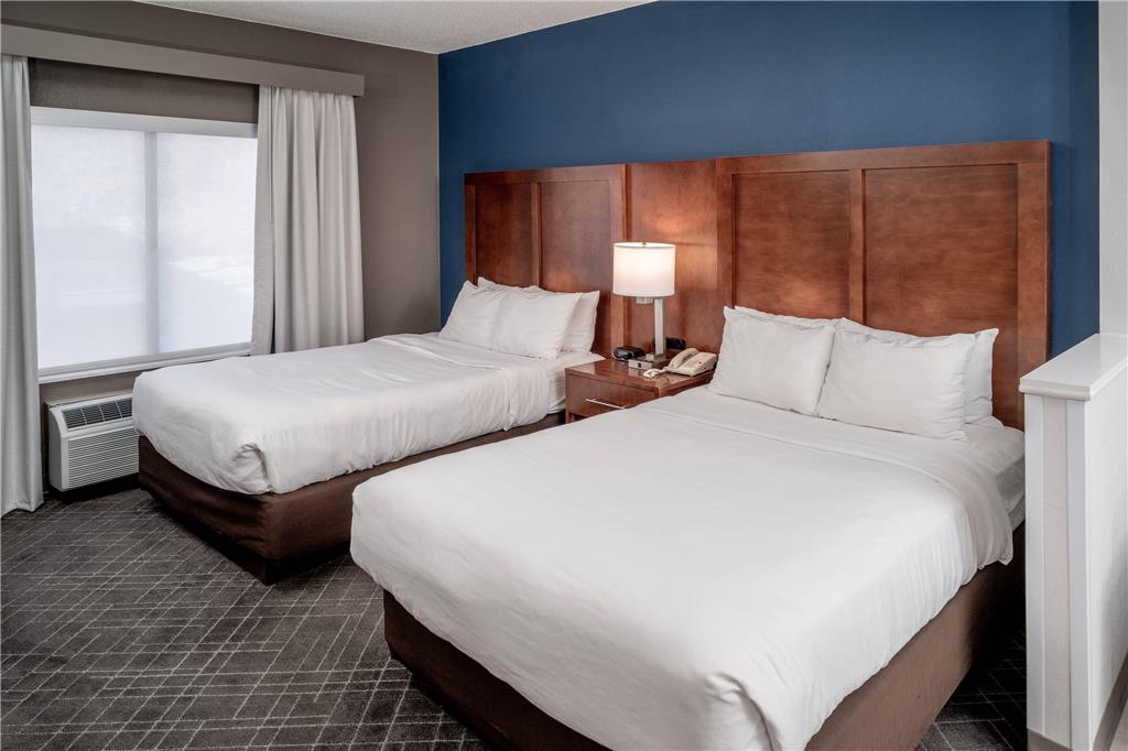 Comfort Suites Prestonsburg West - photo 21