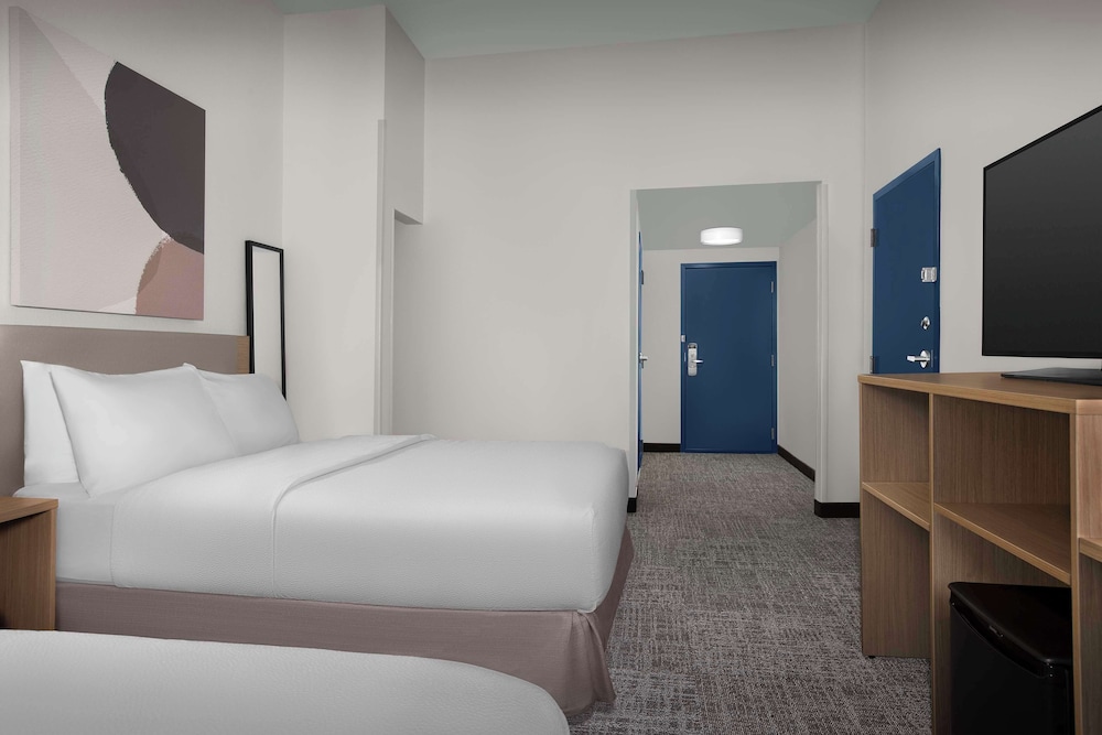 Spark by Hilton San Antonio Airport - photo 9