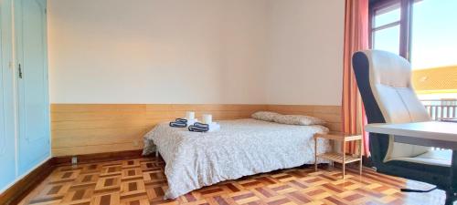 CQ Coimbra in Coimbra, Portugal