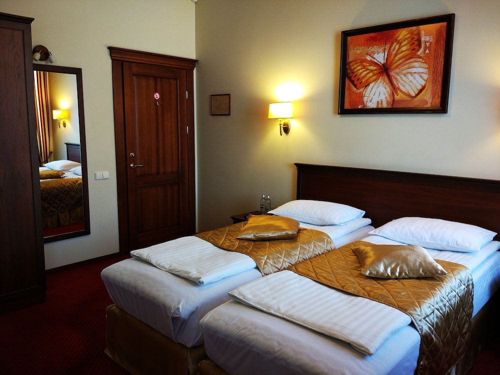 Conviva Hotel — Panevezys — photo 5