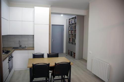 Tbilisi City Comfort