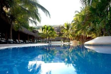 Pac fica Club — 4-Star Luxury Hotel in Ixtapa-Zihuatanejo, Mexico
