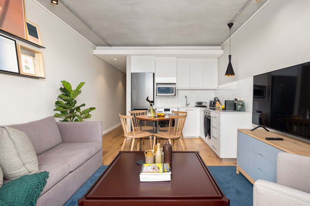 Docklands 423