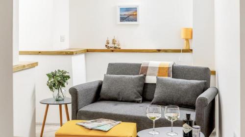 Once Upon A Tide — 4-Star Luxury Hotel in Bude, United Kingdom