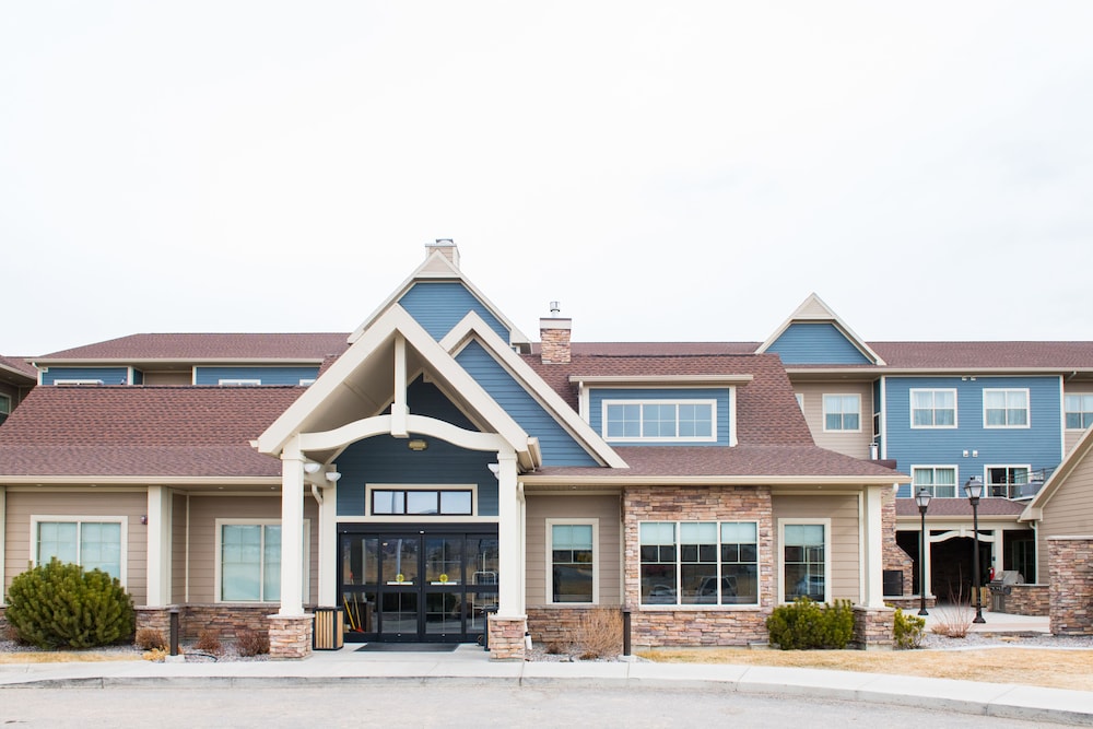 Residence Inn by Marriott Helena - photo 26