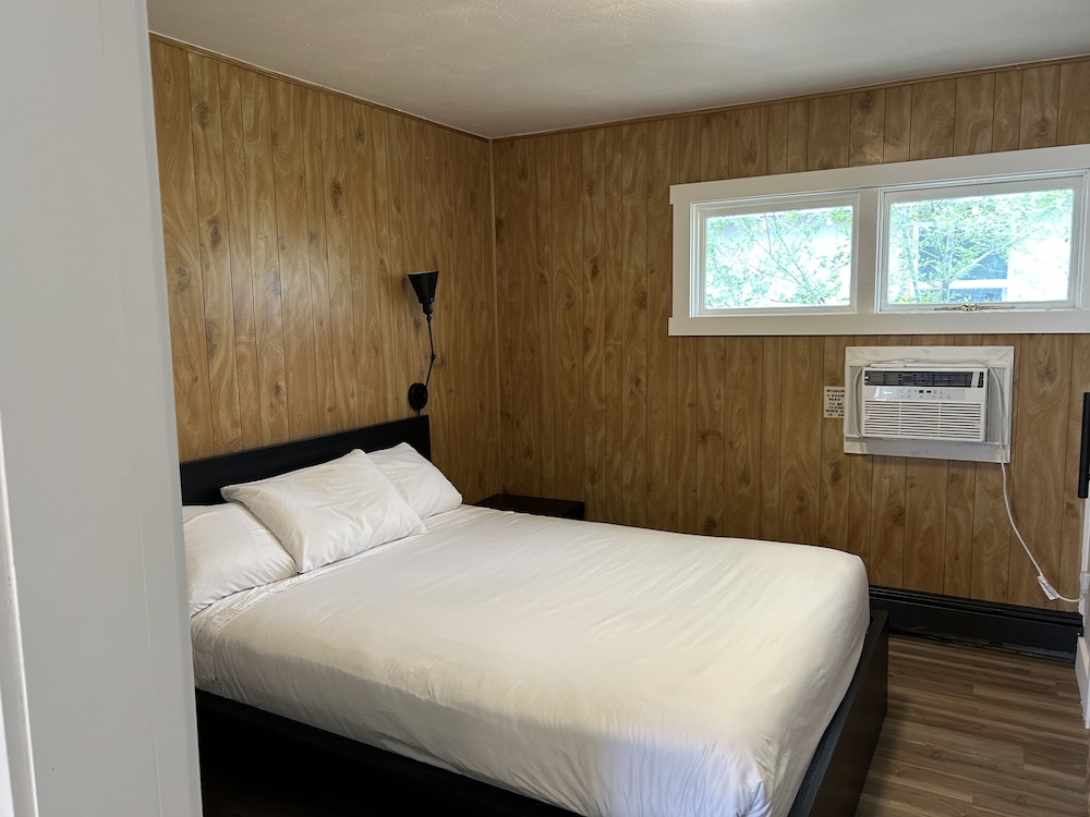 Powell JET Motor Inn — Powell — photo 5