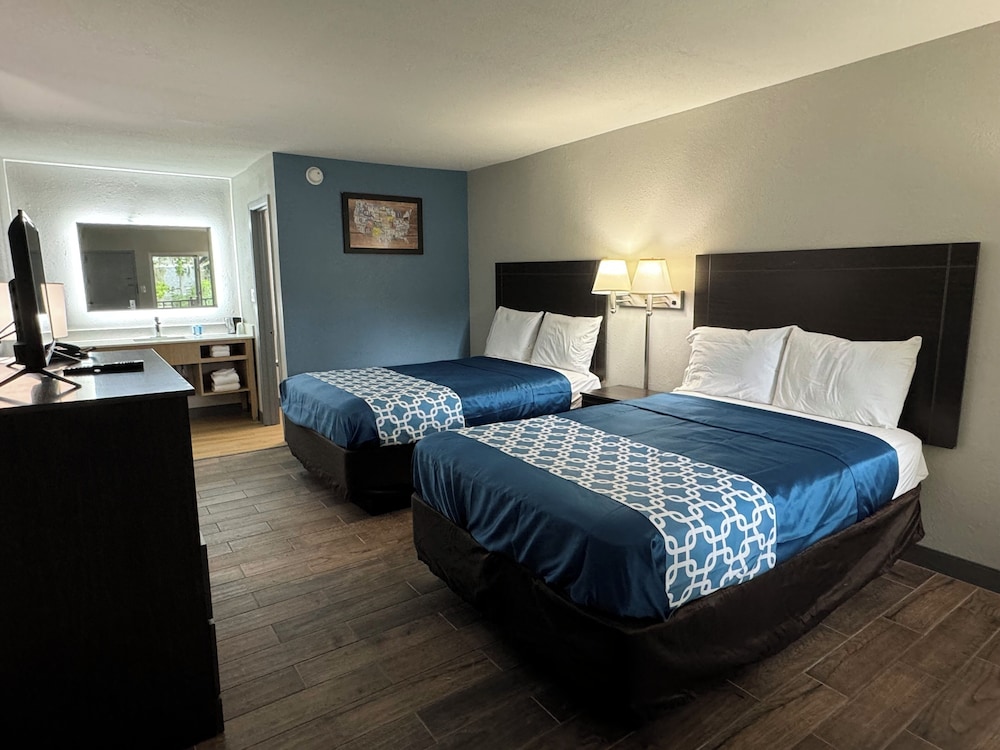 Econo Lodge University Florida - featured photo