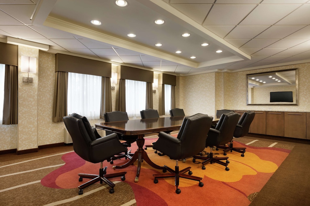 Hilton Garden Inn Rochester Pittsford - photo 50