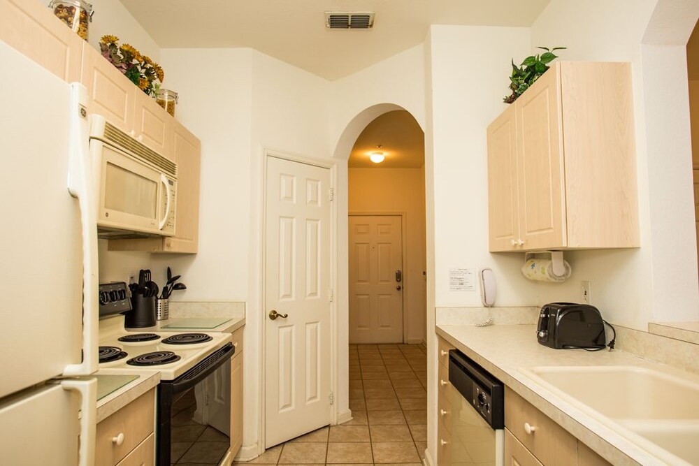 Windsor Palms Resort 8101 Three Bedroom Villa - photo 16