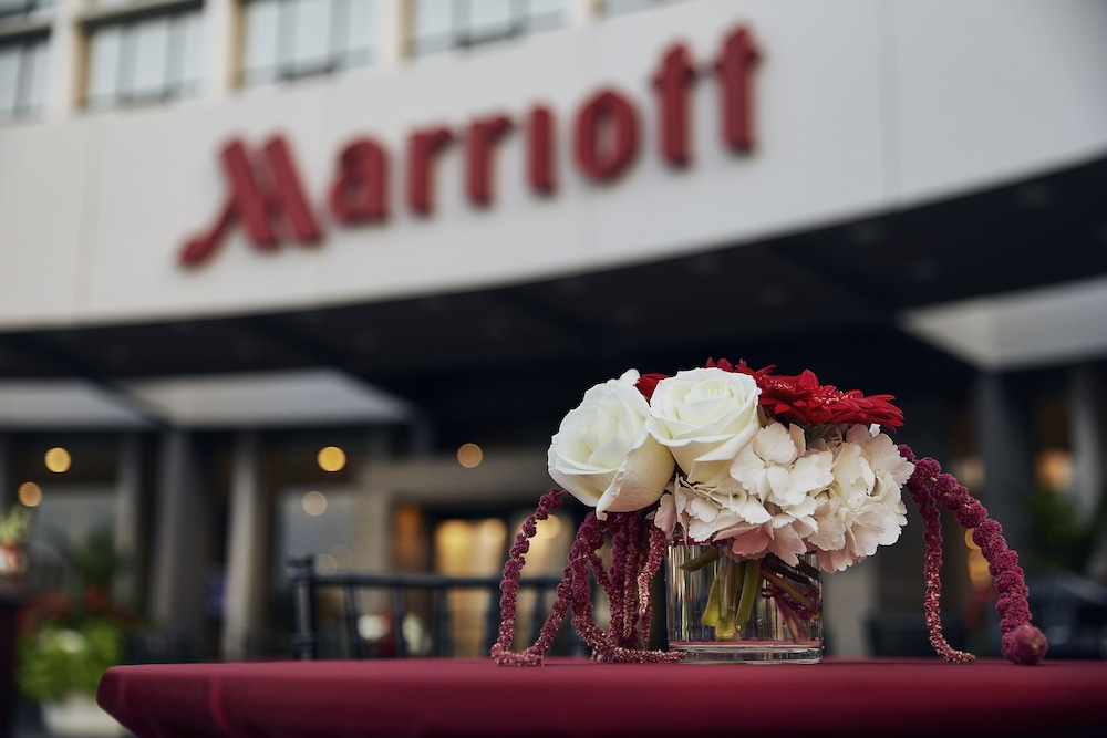 Chicago Marriott Oak Brook - photo 51