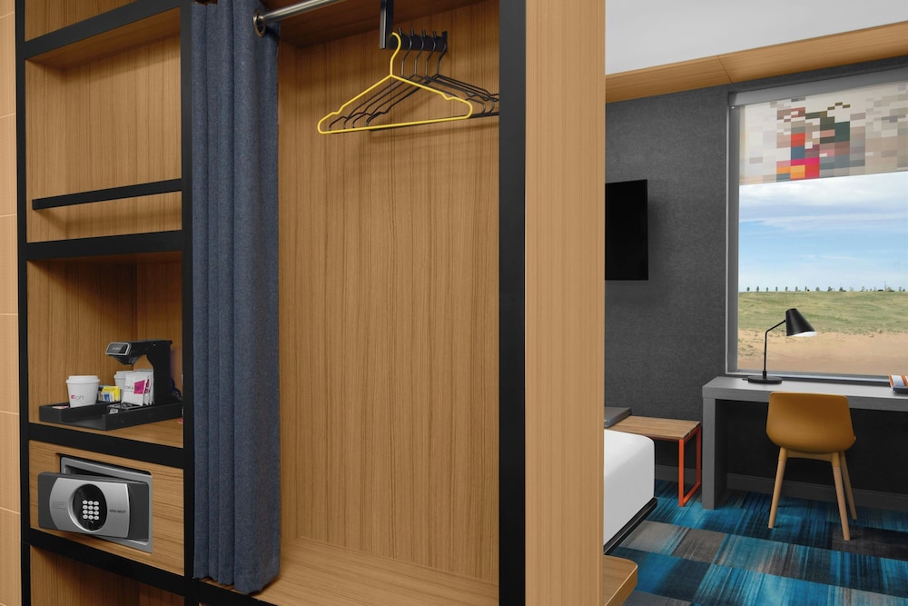 Aloft Broomfield Denver - photo 17