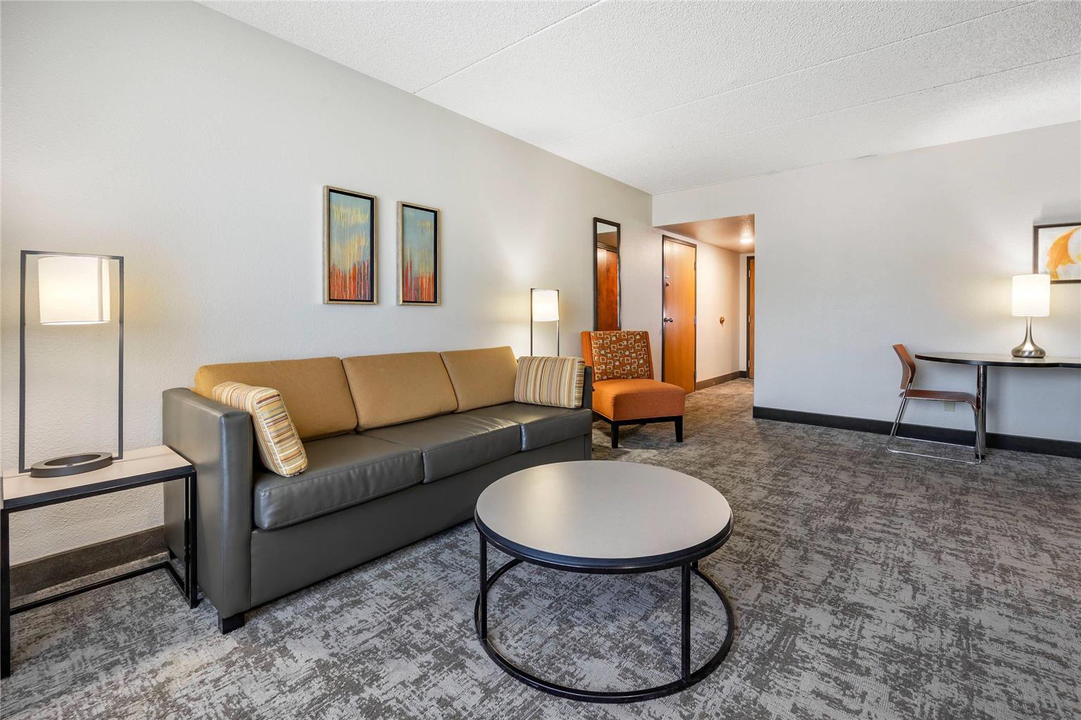 Hells Canyon Grand Hotel an Ascend Collection Hotel - photo 37