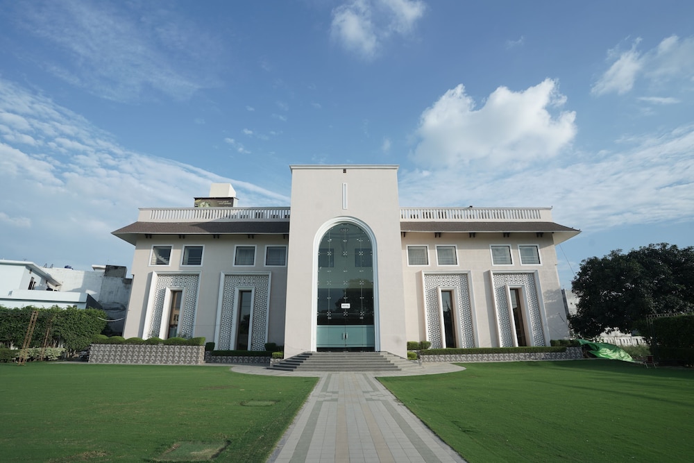 Nirmal Resort in Bareilly, India