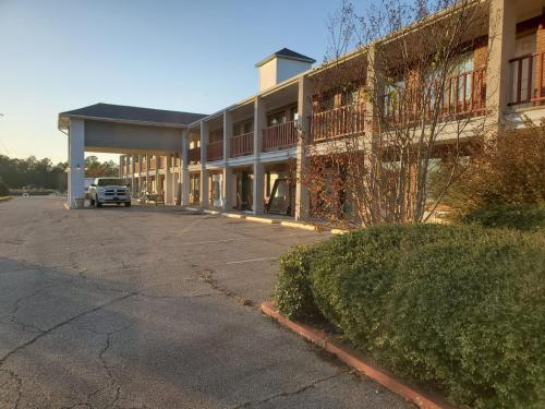 Mississippi Hotel in Macon, United States