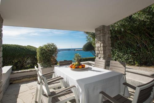 Sul Mare Sardegna Villa Nesea — 4-Star Luxury Hotel in Villasimius, Italy