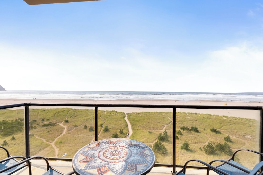Sand & Sea Resort Condominiums - photo 728