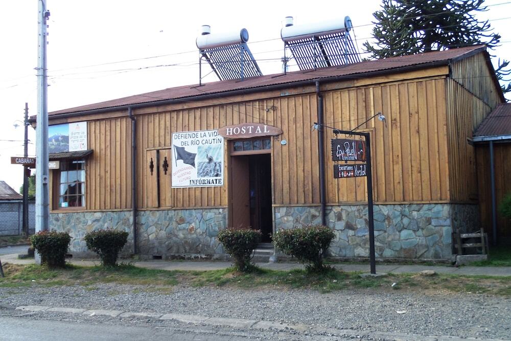 Epu Pewen Agencia De Turismo in Pucon, Chile