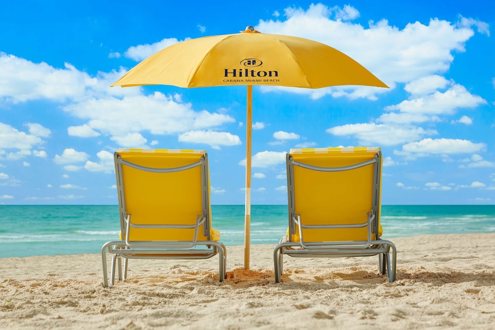 Hilton Cabana Miami Beach Resort - photo 92