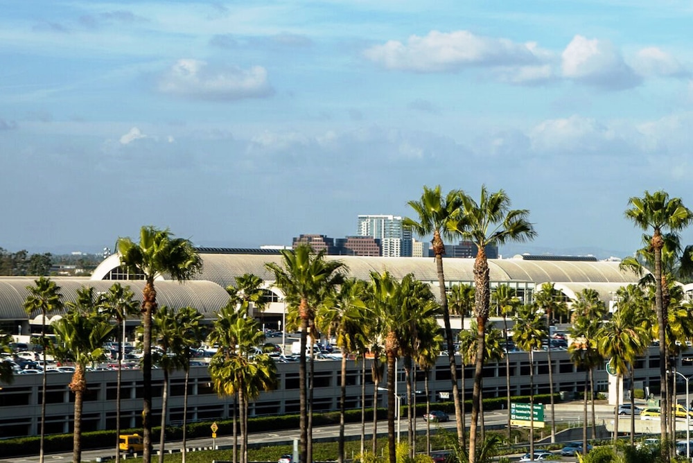 Hilton Irvine Orange County Airport - photo 15