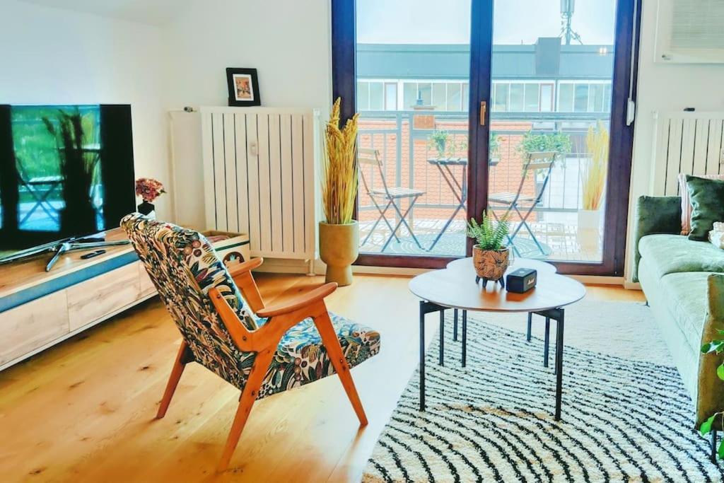 Panoramic LOFT in the CityCenter — 4-Star Luxury Hotel in Maribor, Slovenia