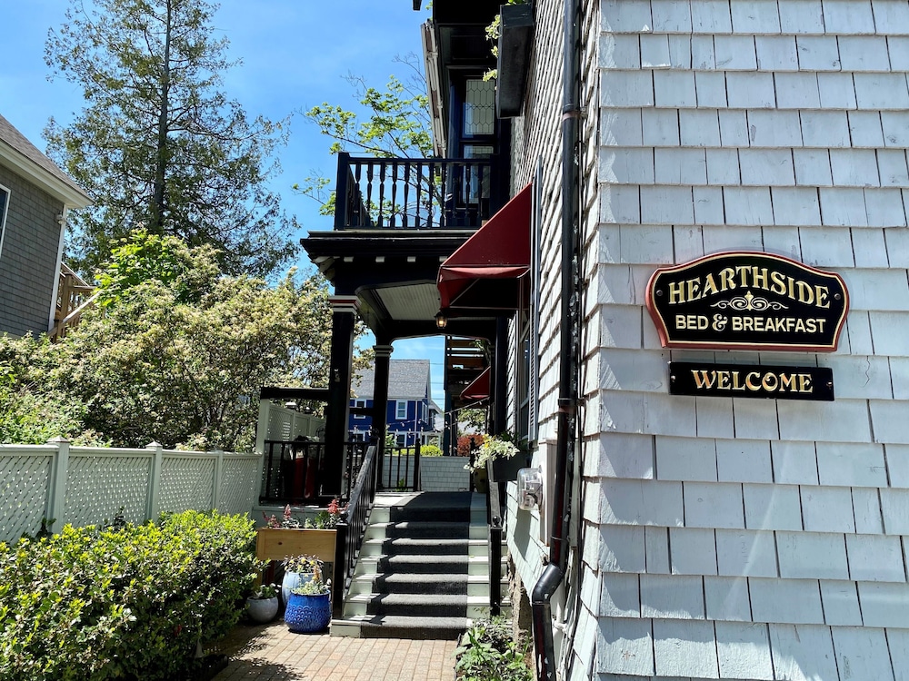 Hearthside Inn - photo 62